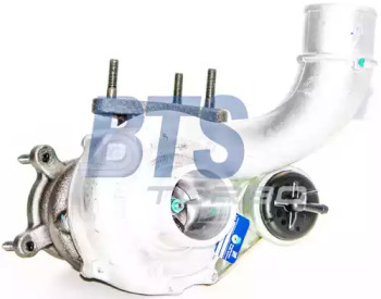 bts turbo t912073